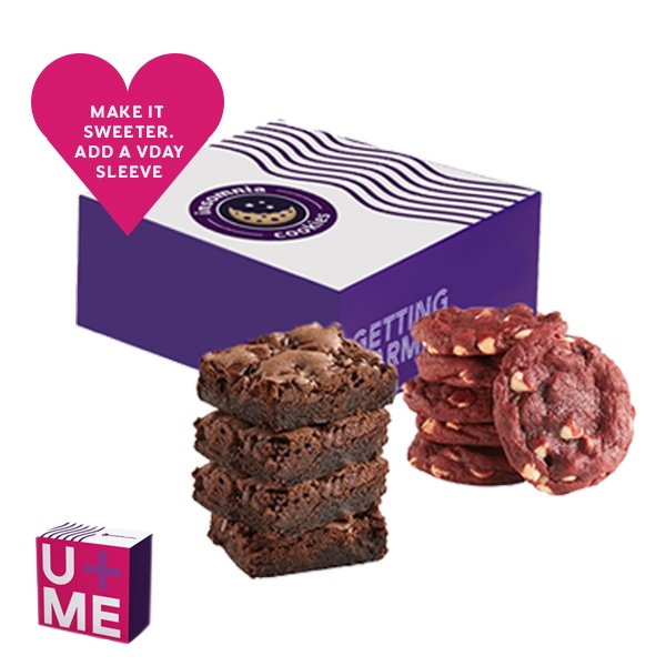 Ship Cookies Nationwide | Insomnia Cookies